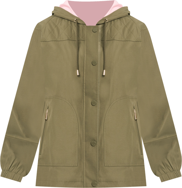 売れ筋商品|||ヴィンスカムート カットソー トップス レディース Women's V-neck Tulip Sleeve Blouse Flamingo Pink Vince Camuto Women's V-neck Tulip Sleeve Blouse - Macy's