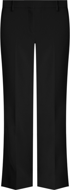 Women's Luxe Twill Flare Leg Pant