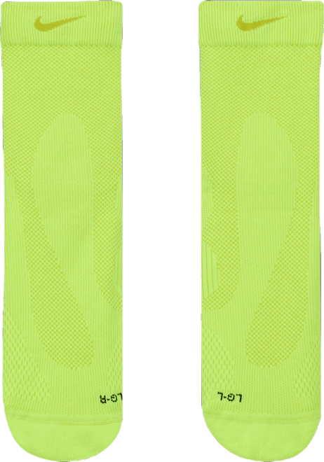 Nike Running Lightweight Micro Crew Socks (1 Pair)