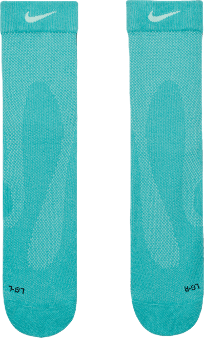 Nike Running Lightweight Micro Crew Socks (1 Pair)