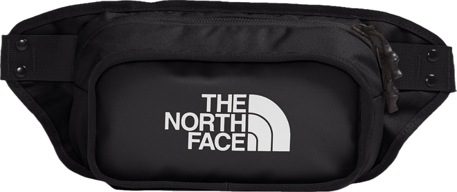 The North Face Explore Hip Pack | Free Shipping at Academy