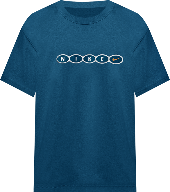 Nike Sportswear 男款 T 恤