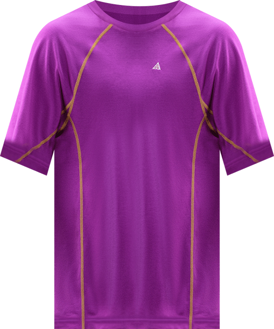 Nike ACG "Goat Rocks" Men's Dri-FIT ADV UV Short-Sleeve Shirt