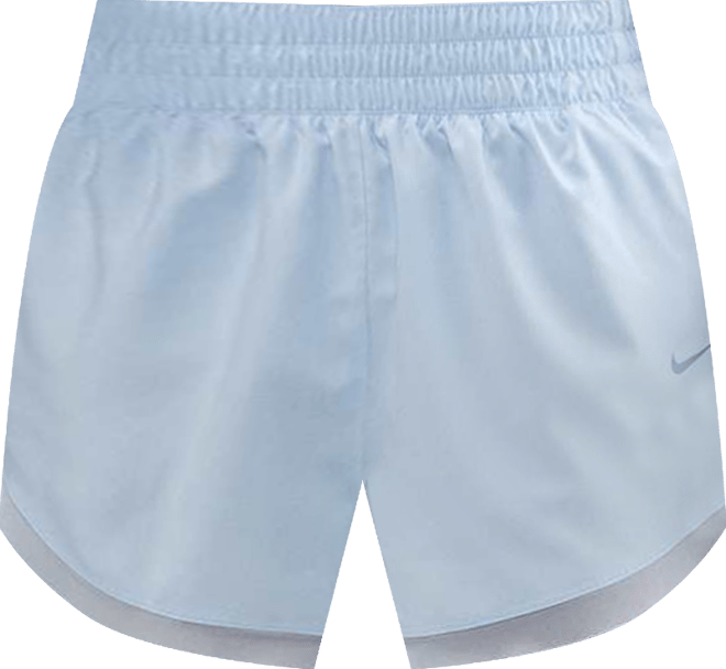 Nike One Women's Dri-FIT Loose 7.5cm (approx.) Brief-Lined Shorts
