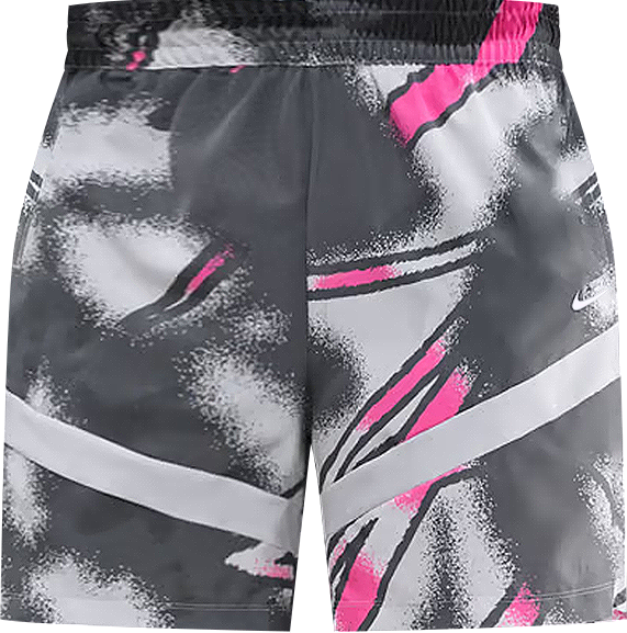 Ja Men's Dri-FIT 6" Icon Basketball Shorts