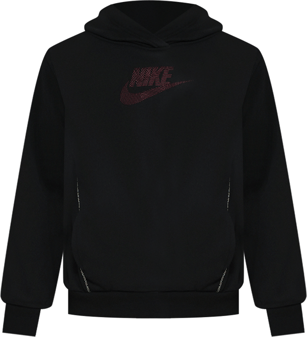 Nike Sportswear Club Big Kids' French Terry Hoodie
