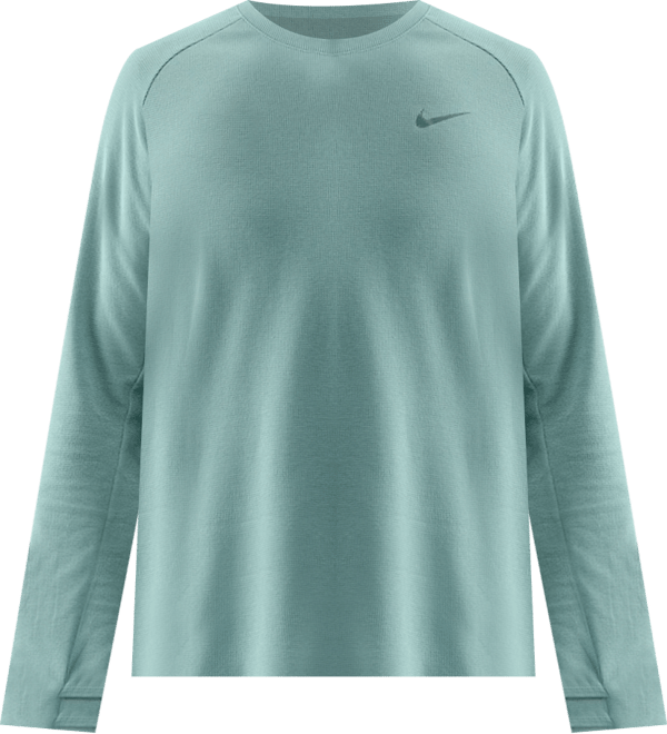 Nike Stride Men's Dri-FIT Running Waffle Crew