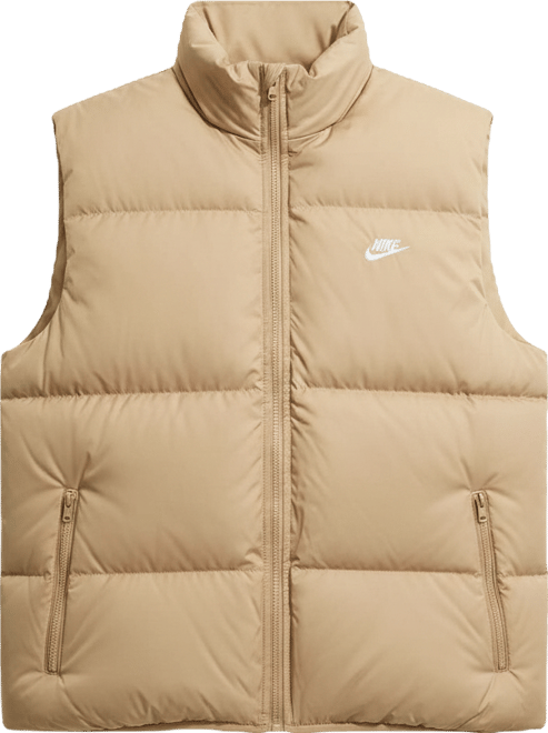 Nike Sportswear Club Men's Therma-FIT Down Puffer Vest