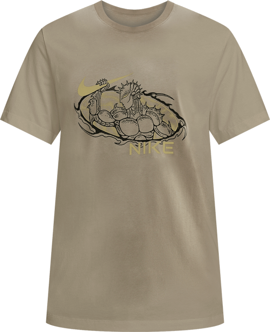 나이키 남성 트레이닝 티셔츠