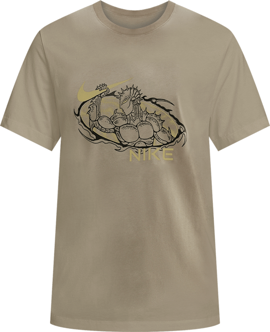 Nike Men's Training T-Shirt