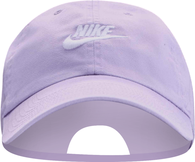 Nike Club Unstrukturierte Futura Wash-Cap