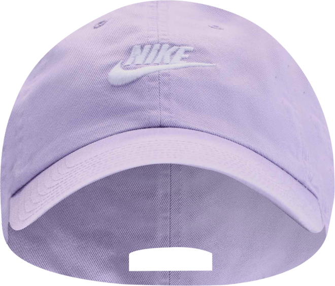Nike Club Unstructured Futura Wash Cap