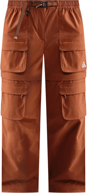Nike ACG "Smith Summit" Women's Zip-off Pants