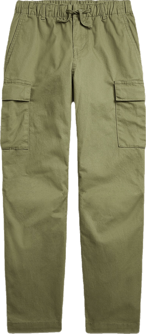 Big Boys Eldridge Skinny Stretch Jeans