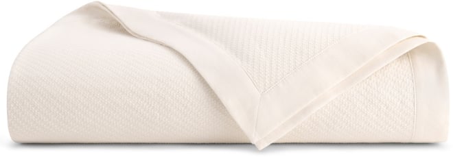 Luxe Egyptian Cotton Blanket, King