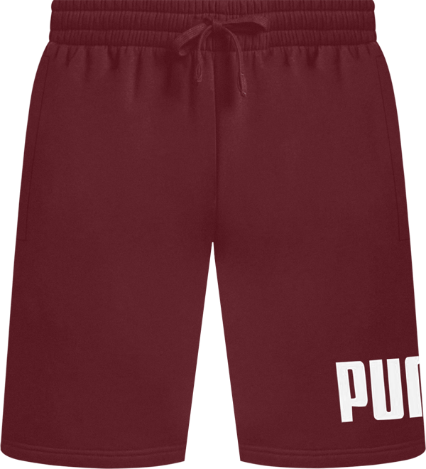 Men's Logo Drawstring Shorts