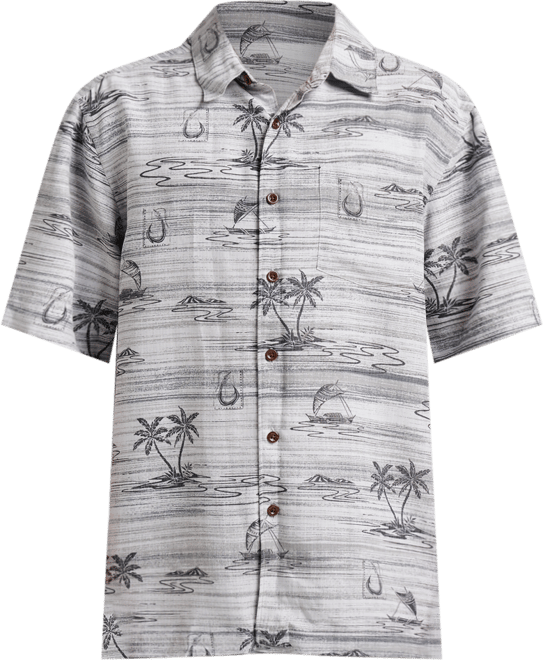 Men's Comfort Fit Shirt