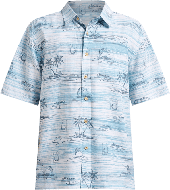 Men's Comfort Fit Shirt