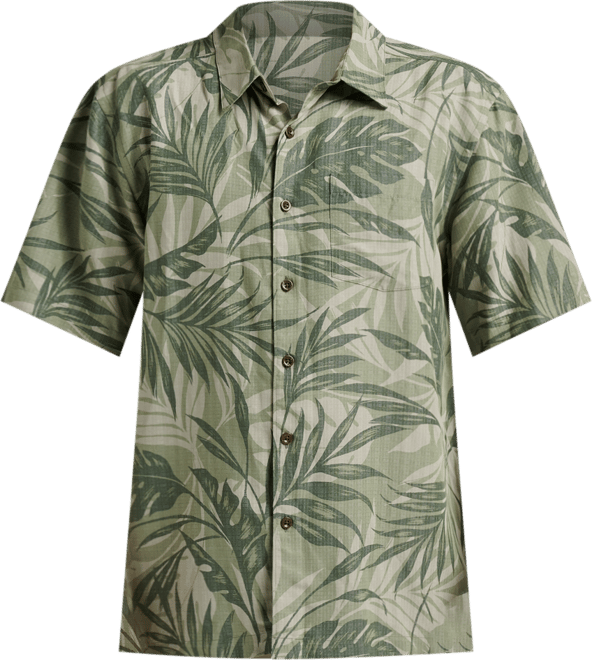 Men's Comfort Fit Shirt