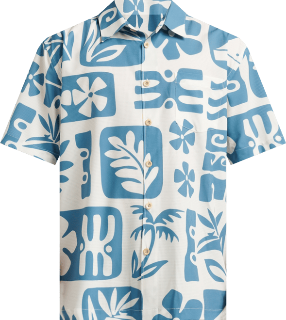 Men's Comfort Fit Shirt