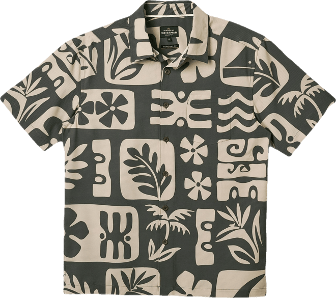 Men's Comfort Fit Shirt