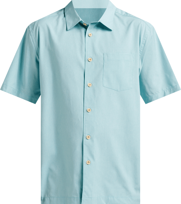 Men's Comfort Fit Shirt
