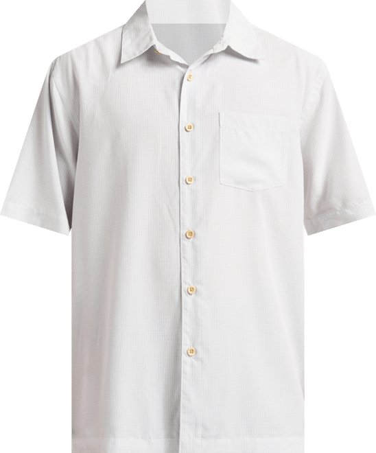 Men's Comfort Fit Shirt