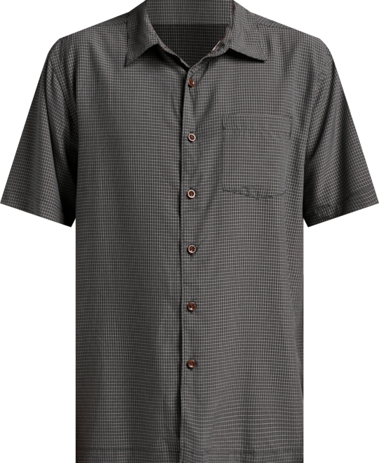Men's Comfort Fit Shirt