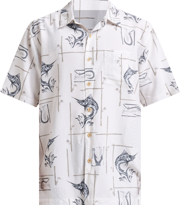 Men's Comfort Fit Shirt