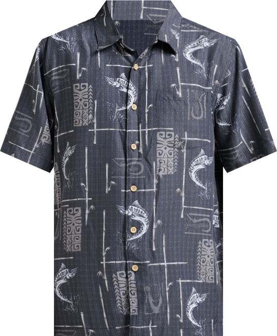Men's Comfort Fit Shirt