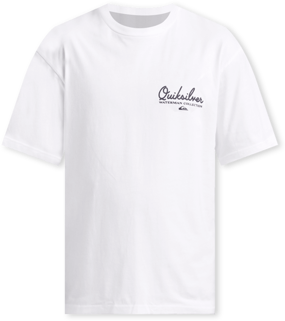 Men's Comfort Fit T-Shirt