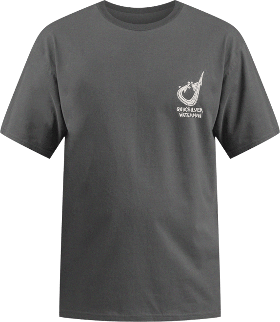 Men's Comfort Fit T-Shirt