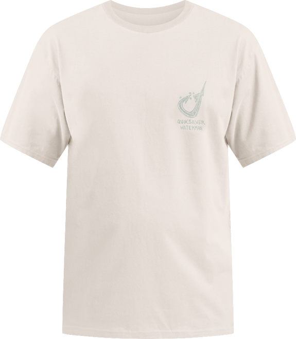 Men's Comfort Fit T-Shirt