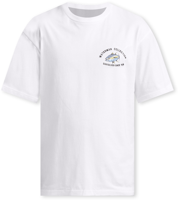 Men's Comfort Fit T-Shirt