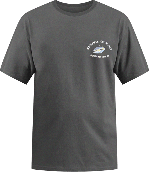 Men's Comfort Fit T-Shirt