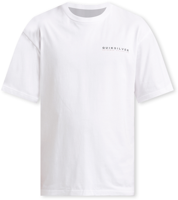 Men's Comfort Fit T-Shirt