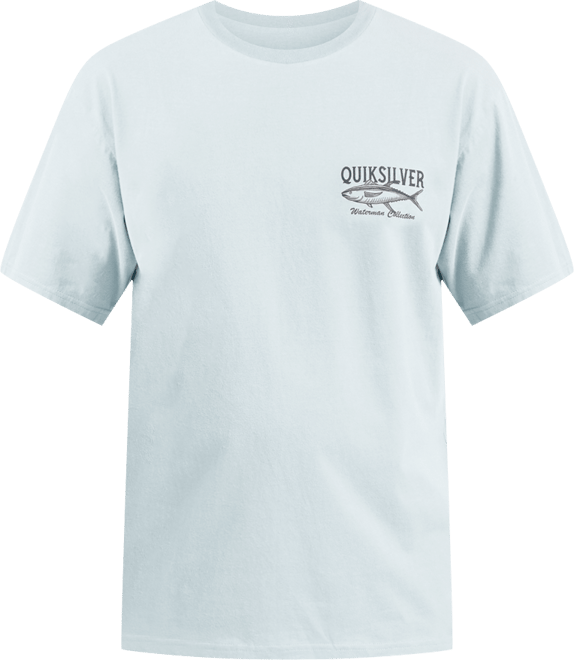 Men's Comfort Fit T-Shirt