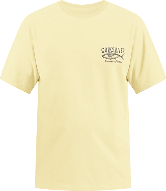 Men's Comfort Fit T-Shirt