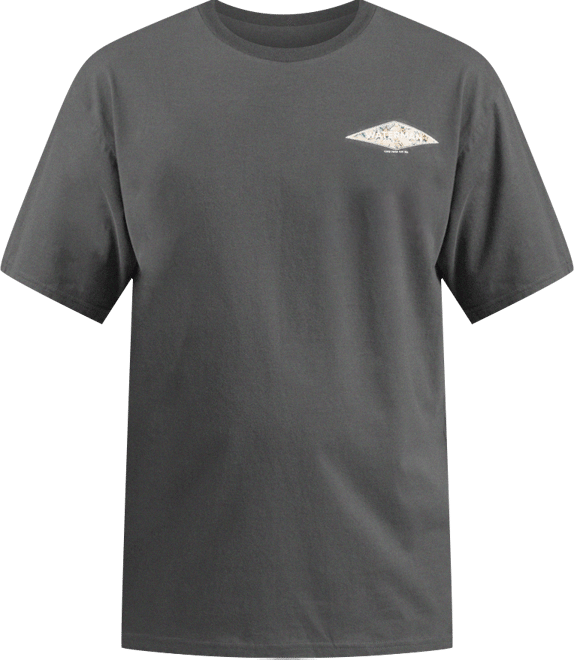 Men's Comfort Fit T-Shirt