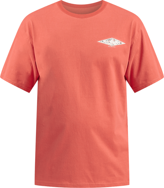 Men's Comfort Fit T-Shirt