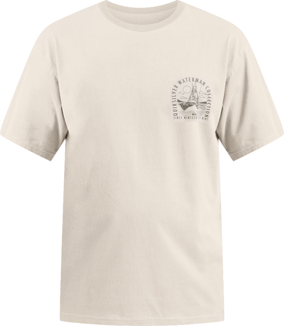 Men's Comfort Fit T-Shirt