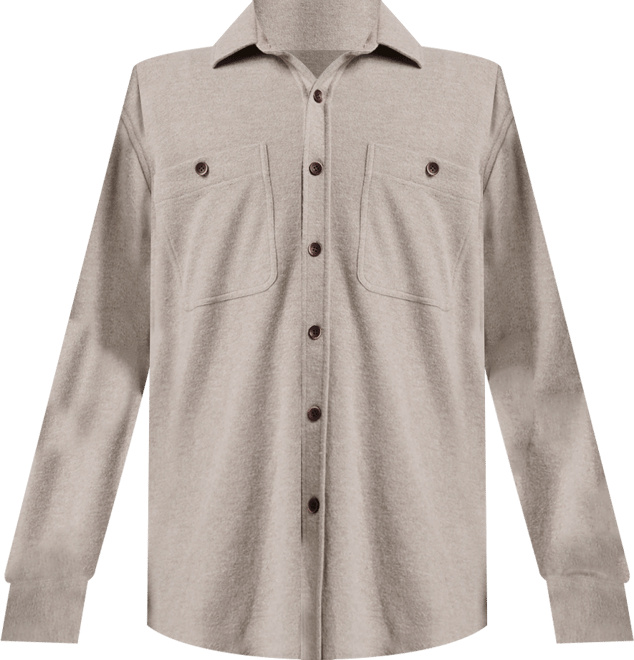 Men's Comfort Fit Shirt