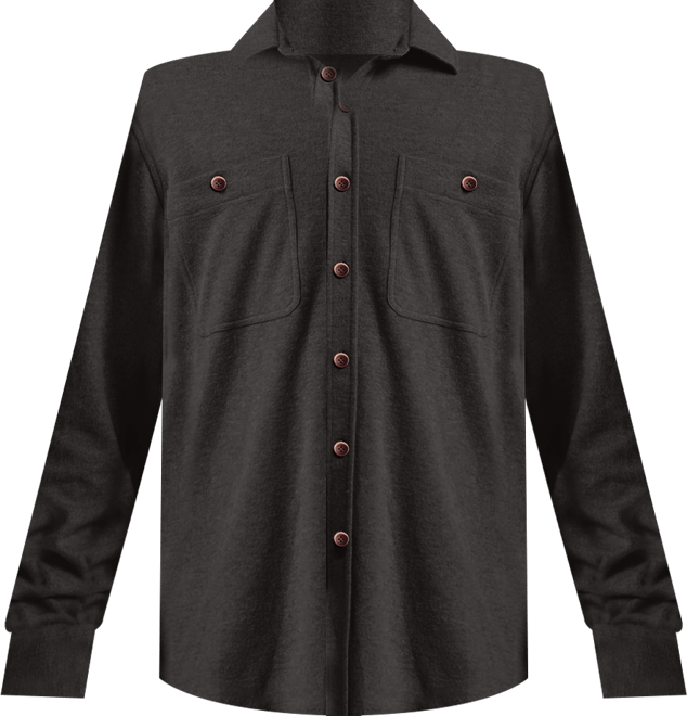 Men's Comfort Fit Shirt