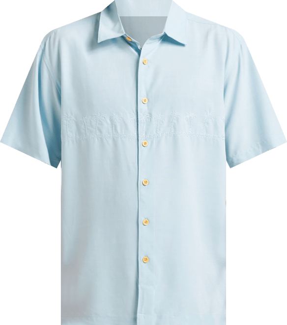 Men's Comfort Fit Shirt