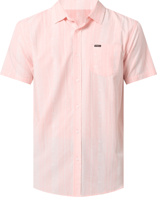 Men's Oasis Eco Short Sleeve Standard Shirt