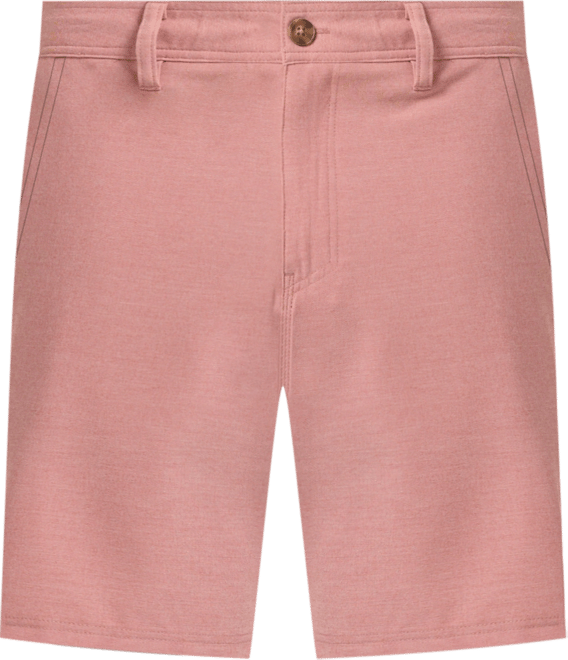 Men's Reserve Light Check Shorts