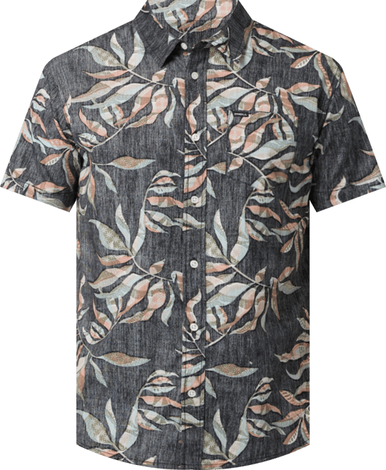 Men's Terrace Short Sleeve Standard Shirt