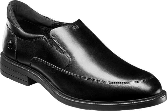 Men's Kore Ez Icon Moc Toe Slip On Loafers