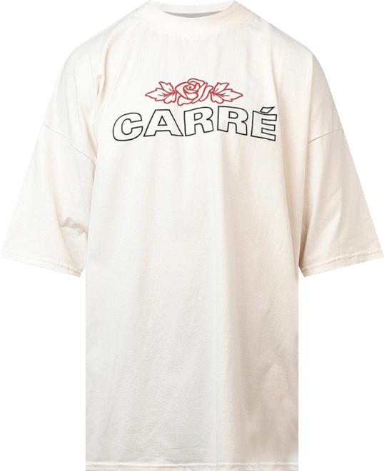 Men's Rosebud Drop T-Shirt