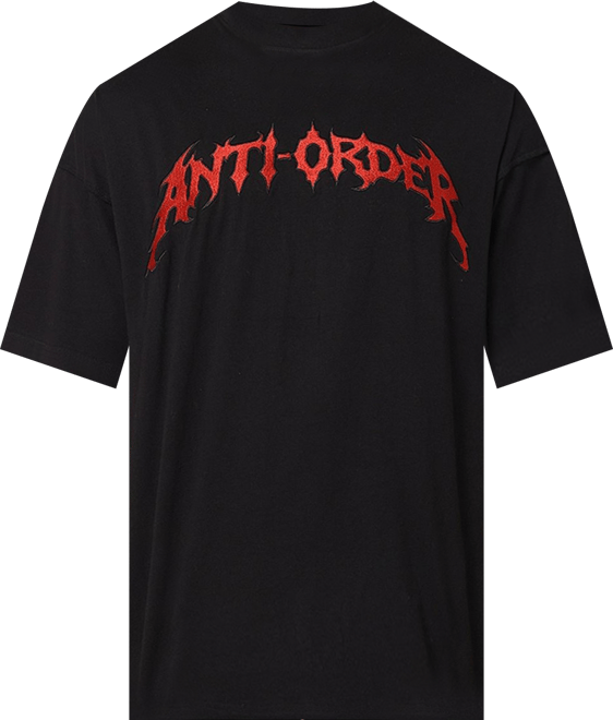 - Mosh Non Seam T-Shirt